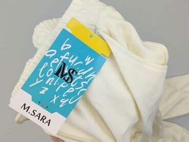 wassyl spodnie dresowe: M.Sara, Spodnie dresowe damskie, L — 4