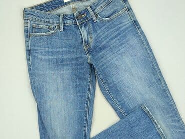 джинси жіночі сінсей: LeviS, Jeans for women, size XS (EU 34) — 1