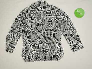 tunika h: Women's blouse, size S (EU 36) — 3