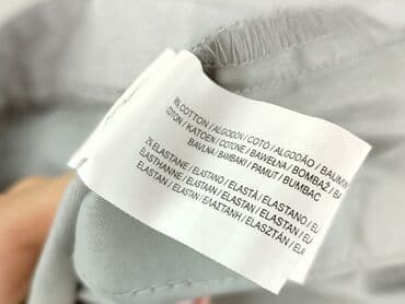 converse trampki rozmiarówka: Denim Co, Spodnie materiałowe damskie, rozmiar XL — 5