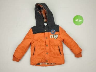 okee sukienki: Winter jacket, Baby club, 1.5-2 years, 86-92 cm, condition - Very good — 2