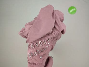 t shirty oversize tommy hilfiger: Fashion New York, Кофта з каптуром жіноча, S — 4