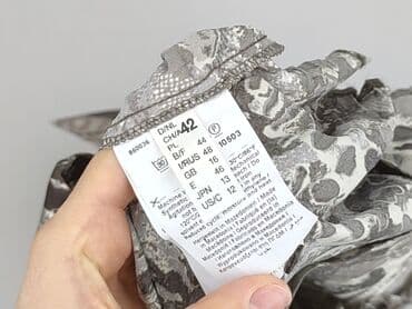 koszula w paski new yorker: Gerry Weber, Koszula damska, rozmiar XL — 5