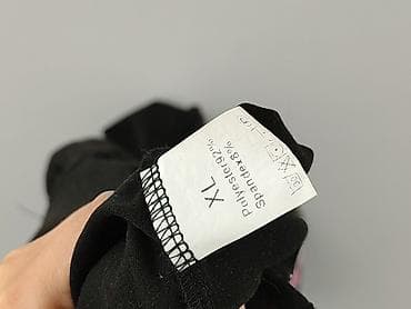 bluzki grinch: T-shirt damski, rozmiar XL — 6