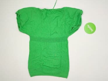 długa tunika: EL, Tunika damska, rozmiar S — 3