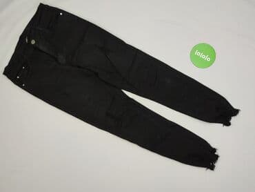 Jeansy damskie, S — 2