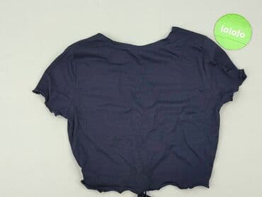 koszulka fc barcelony lewandowski: Shein, T-shirt damski, rozmiar L — 3