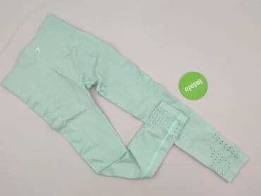 gymshark legginsy push up: Gymshark, Legginsy Sportowe damskie, rozmiar S — 3