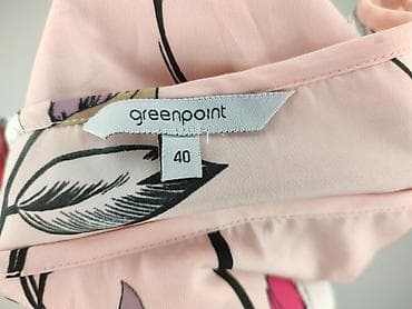 sukienki grenpoint: Greenpoint, Sukienka damska, rozmiar L — 4