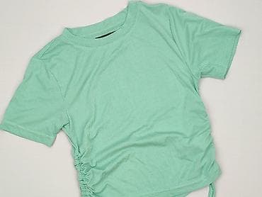 sinsey pl: Sinsay, T-shirt damski, rozmiar M — 1