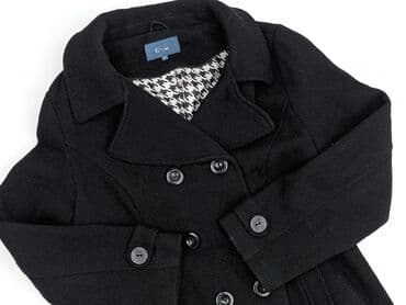 купити куртку в польщі жіночу: Women`s trench, size 2XL (EU 44) — 1