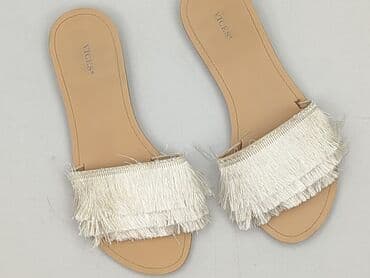 Vices, Flip flops for women, 39 at lalafo.pl Vices, Flip flops for women, 39