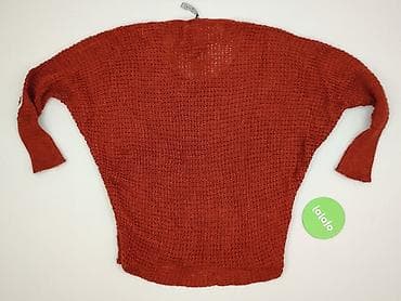 bluzki mario: Sweter damski, rozmiar One size — 3