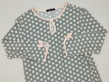 bluzka w grochy, mohito: Mohito, Bluzka damska, rozmiar S — 2