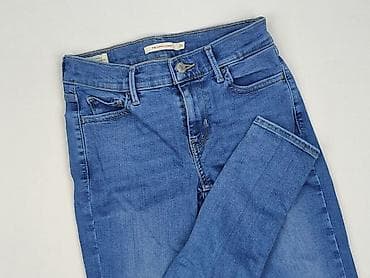 Levi’s, Jeansy damskie, rozmiar XS