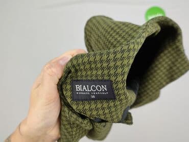 ubrania bialcon: Marynarka damska, rozmiar M — 4