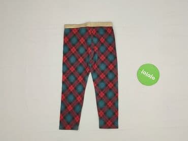 massimo dutti spodnie woskowane: Legginsy dziecięce, So cute, 1.5-2 lat, 92, stan - Bardzo dobry — 3