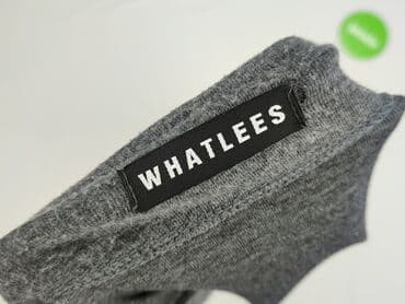 sweter na guziki: Kardigan damski, rozmiar XL — 4