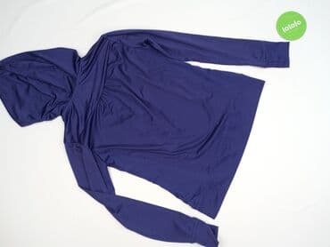 crivit kurtka damska softshell: Crivit Sports, Кофта з каптуром жіноча, розмір S — 3