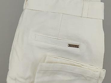 spodnie ltb: Freesia, Spodnie materiałowe damskie, rozmiar M — 7