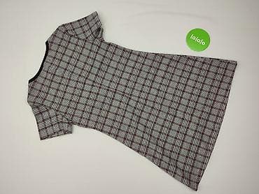 sukienki ptak moda: Sinsay, Sukienka damska, rozmiar S — 4