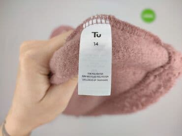 Women's Clothing: TU Woman, Women`s trench, XL — 5