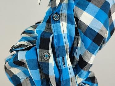 sweter prl: Volcano, Koszulа dla mężczyzn, rozmiar M — 6