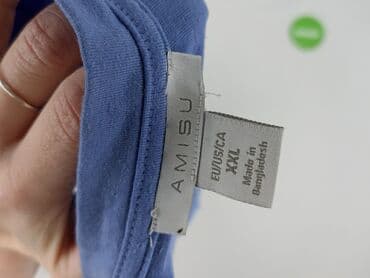 rakow koszulka: T-shirt damski, rozmiar 2XL — 4