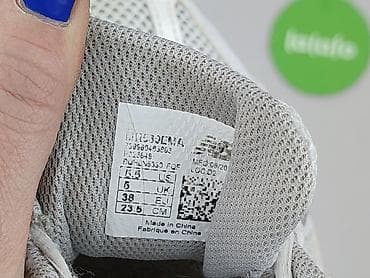 nb adidasy: New Balance, Sneakersy damskie, rozmiar 38 — 6