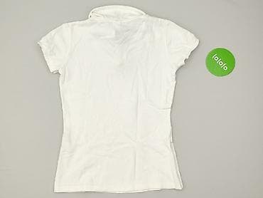 crivit kurtka softshell: 4F, Damska koszulka polo, rozmiar S — 3