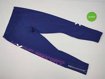 polecane legginsy: Active Wear, Legginsy Sportowe damskie, rozmiar L — 2