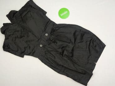 bluza z napisem chillin: Chillin, Sukienka damska, rozmiar S — 3