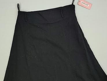 zara basic: Spódnica damska, rozmiar M — 1