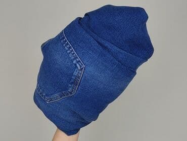 nerka damska tommy jeans: H&M, Jeansy damskie, M — 6