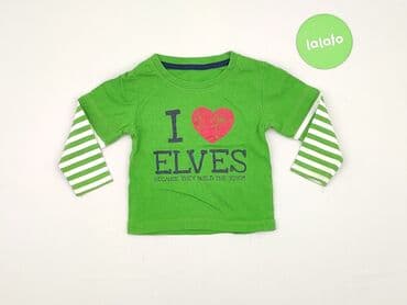 sinsay koszulka hello kitty: Blouse, Dunnes Stores, 12-18 months, condition - Perfect — 2