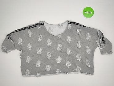 sweter kurt cobain: KATE, Bluza damska
, rozmiar XL — 2