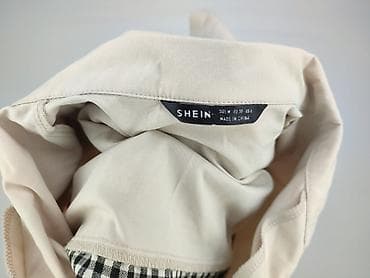 tunika xs: Shein, Tunika damska, rozmiar M — 4
