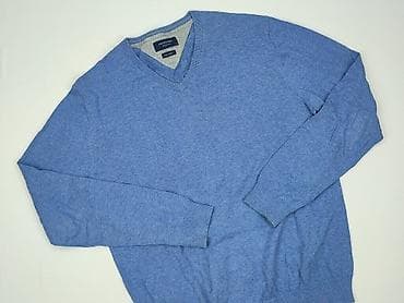 klapka do pieca: Sweter dla mężczyzn, rozmiar L — 1