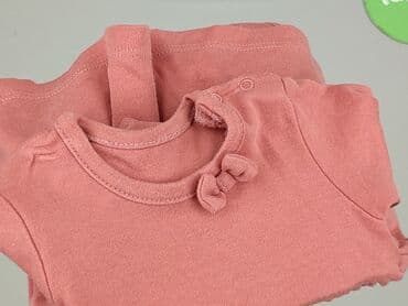 kurtka do biegania 4f: Dress, Newborn baby, condition - Very good — 5