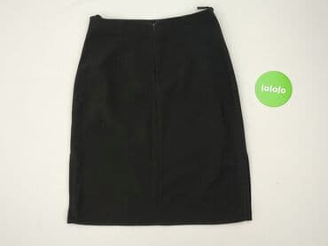 spódnice eko skóra ołówkowe: Spódnica damska, rozmiar S — 3