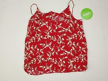 bomber h m: H&M, Bluzka damska, rozmiar L — 3