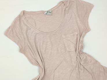 bluzki damskie rozmiar s: H&M, T-shirt damski, rozmiar S — 1