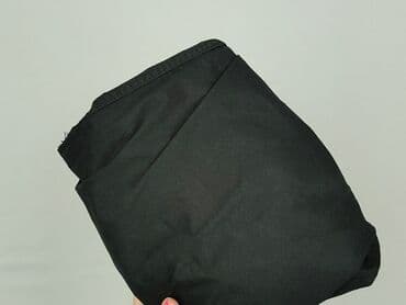 spodnie dresowe nike bez ściągaczy: Reserved, Брюки жіночі, розмір L — 6