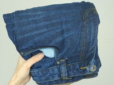 jeansy livergy: Jeansy dla mężczyzn, rozmiar L — 7