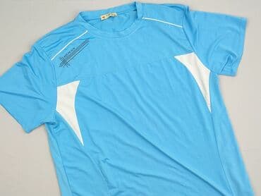 koszulka bokserska męska: T-shirt for men, size 2XL — 1