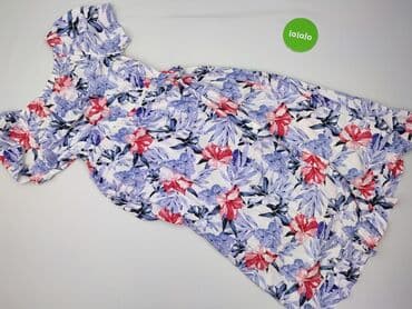 sukienki butelkowa zieleń midi: Greenpoint, Sukienka damska, rozmiar M — 3