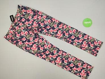 kurtka flek cropp: Esmara, Jeansy damskie, rozmiar M — 2