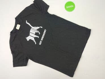 śmieszne koszulki na 18: Reserved, Koszulka dla mężczyzn, rozmiar L — 2