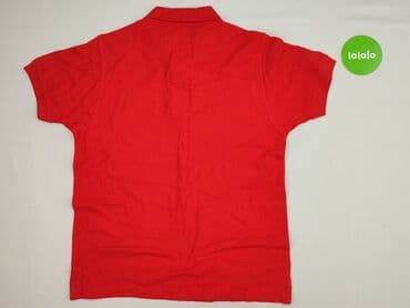 koszulka jhk: JHK, Koszulka polo dla mężczyzn, L — 3