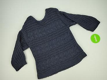 bocca sweter damski: ITALY FASHION, Sweter damski, rozmiar M — 3